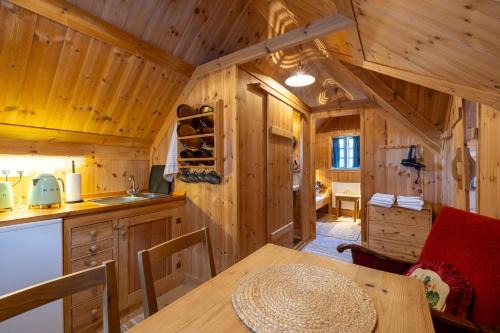 Siglufjorður Maison | The Sigló House