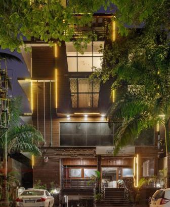 Jayanagar Appartement | The Signature Serviced Apartments