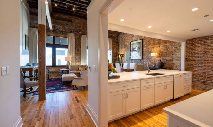 Brunswick Appartement | The SIGNATURE