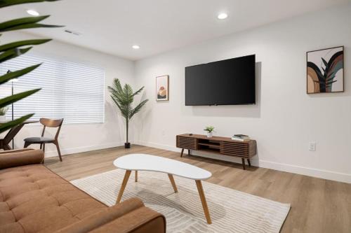 Morton Appartement | The Silo 1 - 1BD Travelers Haven