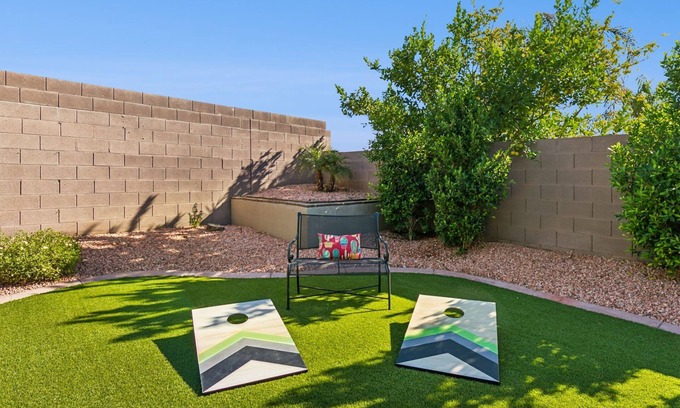 Desert View Village Maison | The Silverado in Cave Creek by PaseoHomesAZ
