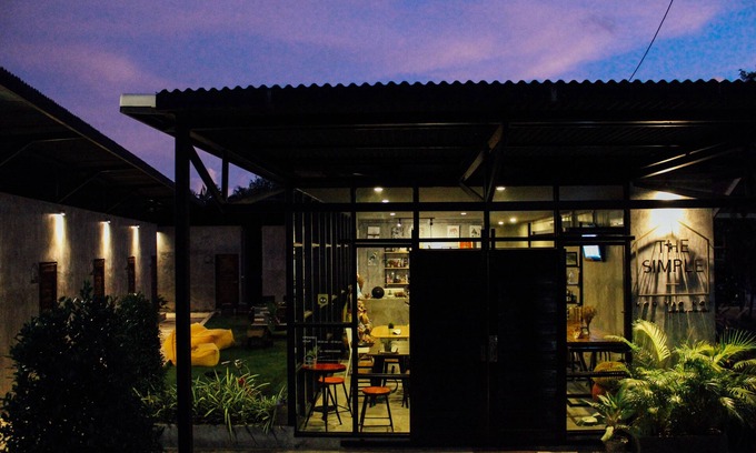 Ko Yao Hôtel | The Simple Koh Yao Noi