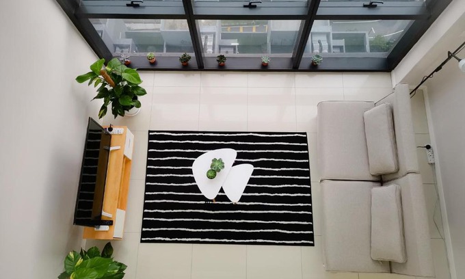 Petaling Jaya Appartement | The Sincere - Icon City Petaling Jaya