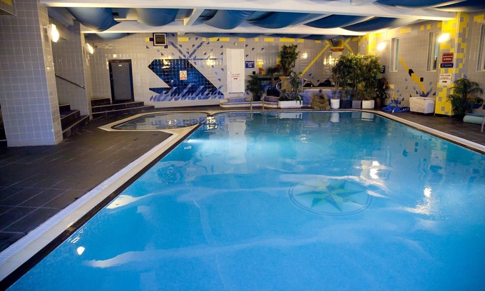 Skipton Hôtel | The Skipton Hotel - Formerly Hotel Rendezvous