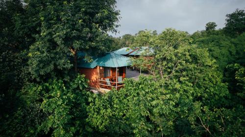 Kumbhalgarh Station Balnéaire | The Sky Imperial Jungle Camp Resort