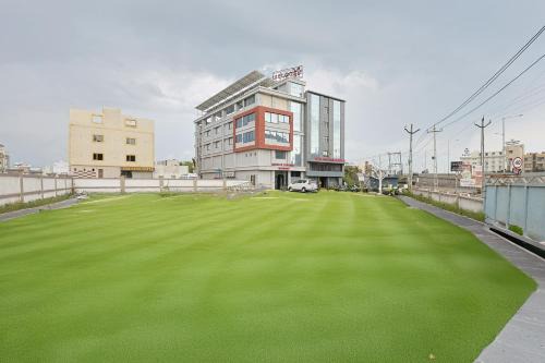 Veraval Hôtel | The Sky Imperial Welcome, Somnath