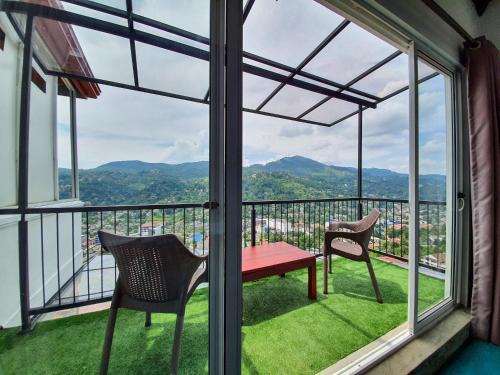 Anniwatta Maison | The SkyDeck Kandy