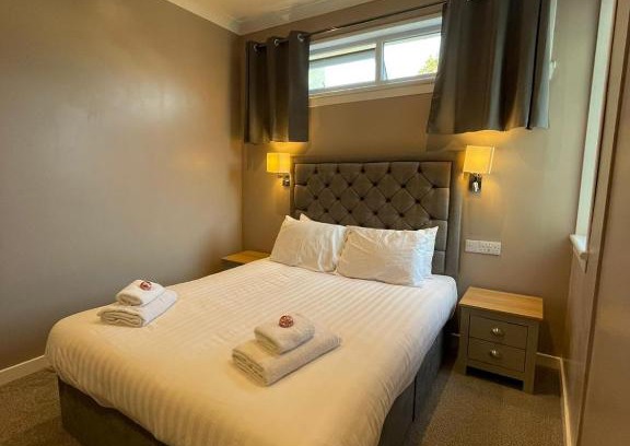 Nostie Hôtel | The Skye Bridge Hotel