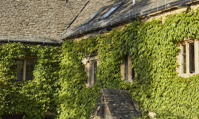 Lower Slaughter Hôtel | The Slaughters Country Inn