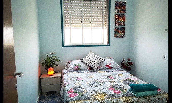 Beersheba Appartement | Le petit jardin de sakura