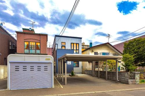 Higashi Maison | THE SMILE - Vacation STAY 11552v