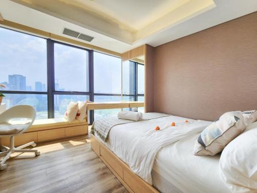 Pinang Appartement | The Smith Apartment - Alam Sutera by Nagisa Bali
