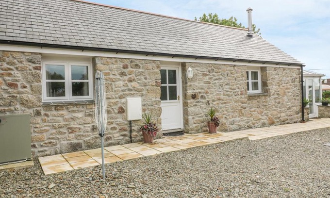 Blisland Maison | The Smithy