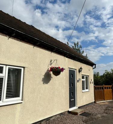 Hodnet Appartement | The smithy