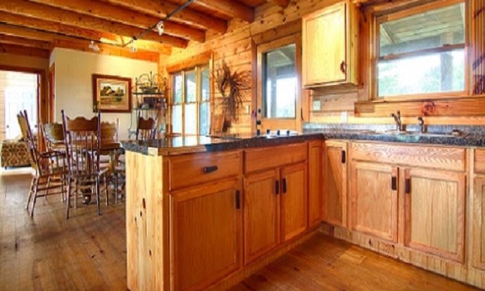 Monteagle Hôtel | The Smokehouse Lodge and Cabins