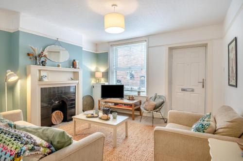 Cromer Maison | The Snail