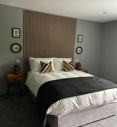 Kildare Appartement | The Snug at the BH