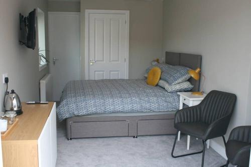 Aviemore Maison | The Snug at the Ski Lodge, Aviemore