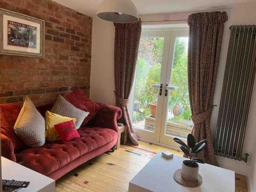 Bournville Appartement | The Snug@Bournville