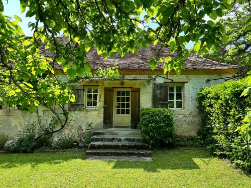 Maurens Maison | the Snug House