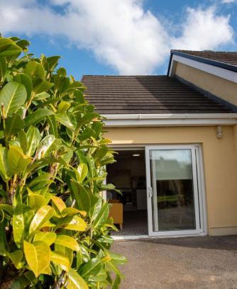Donegal Appartement | The Snug