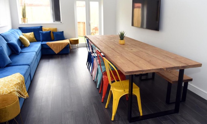 Cathays Maison | The Social - Cardiff's Best For Larger Groups