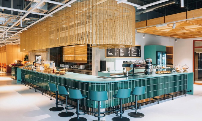 City Centre Glasgow Hôtel | The Social Hub Glasgow
