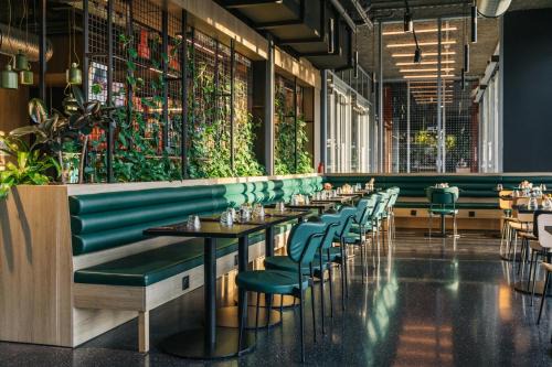 Compans-Caffarelli Hôtel | The Social Hub Toulouse