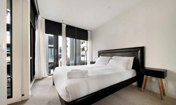 Collingwood Maison | The Soft Loft