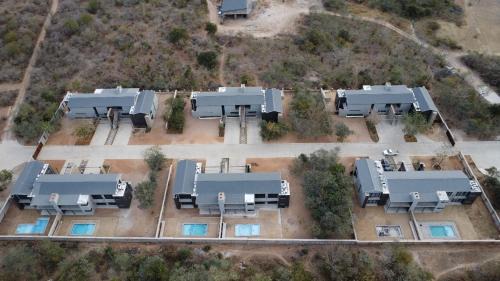 Nkomazi Appartement | The Solis Aparthotel