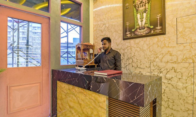 Dombivli East Hôtel | THE Solitaire Residency