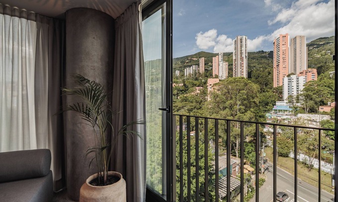 El Poblado Hôtel | The Somos Loho Hotel