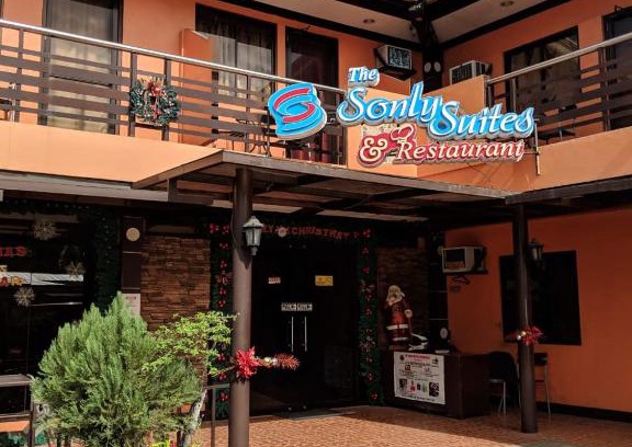 General Santos Hôtel | The Sonly Suites