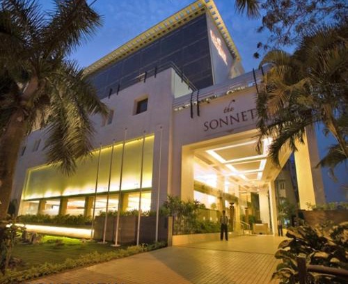 Sector 1 Hôtel | The Sonnet Kolkata