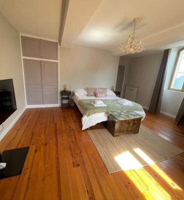 Heres Appartement | The Soulful Retreat