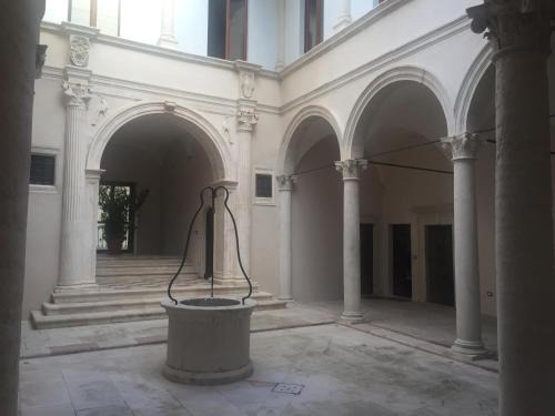 L'Aquila Appartement | The Sound of Silence