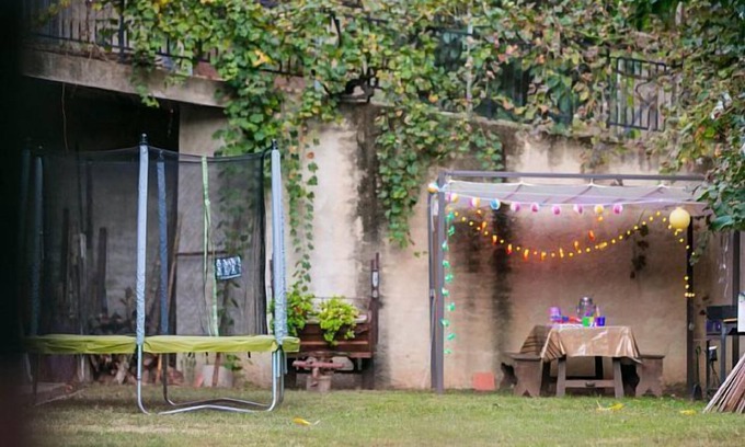 Arbucies Cottage | le son de l'eau atteint tous les coins, avec le chant des oiseaux