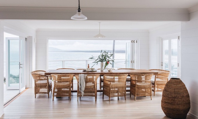 Gerroa Maison | Le littoral de luxe ultime sur les côtes sud - NOUVELLE LISTE
