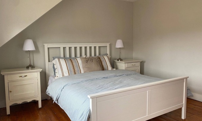 Inverness County Maison | The Southwest - Close to Inverness golf and beaches!