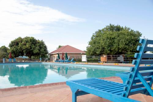 Soroti Hôtel | The Sparrow Hotels