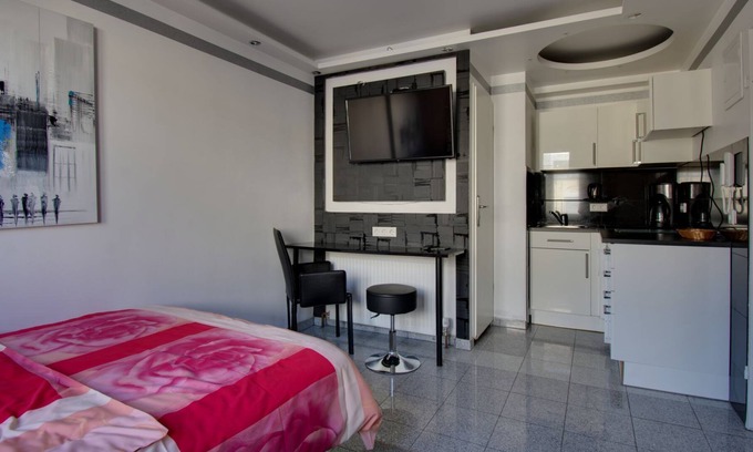 Hartenberg-Munchfeld Appartement | LE SPÉCIAL AVEC CHARME, FLAIR & STICK