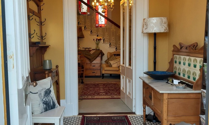 Pittenweem Maison | The Spindrift Guest House