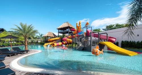 Ko Chang Hôtel | The Splash Koh Chang