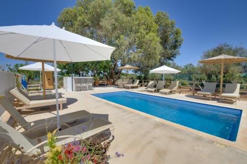 Protaras Appartement | The Spot Glamping Studios