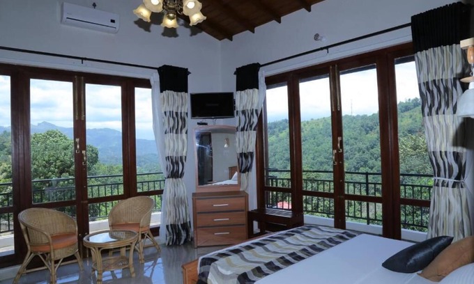 Yatinuwara Hôtel | The Springfields Kandy