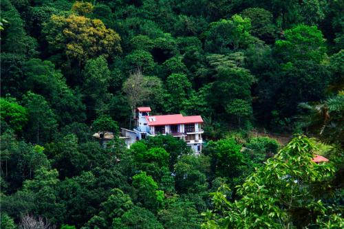 Yatinuwara Hôtel | The Springfields Kandy Previously Madara Residence Kandy