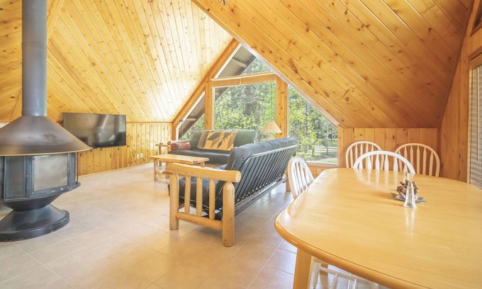 Bayfield Appartement | The Spruce Loft Apartment