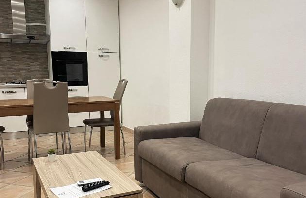 Olbia City Centre Appartement | The Square Apartment