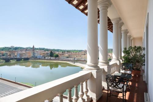 Santa Maria Novella Hôtel | The St. Regis Florence