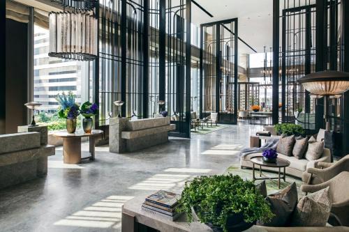 Wan Chai Hôtel | The St. Regis Hong Kong